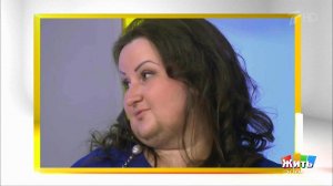 Гормональные трагедии женщин. Жить здорово! Фрагмент выпуска от 15.01.2019