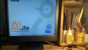 Ставлю Windows XP ZVER DVD 2010 на компьютер на Intel Pentium 4