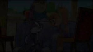 Лола, Даффи Дак и Багз Банни - Не спугните жениха (Baffy)