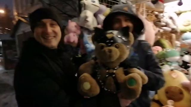 Гемодиализ Рязань. Мы все таки купили оленя. Снимаем заживляющую плёнку с татуировки.