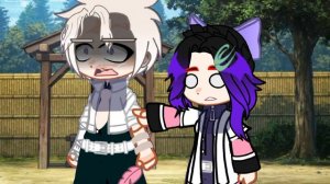 •|💘|I hate pink|💋|[Meme]•||•{⚔️Kny⚔️}•||•{SaneGiyu e Shinobu}•||•
