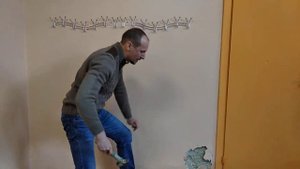 Отсечение влаги в кирпичной кладке