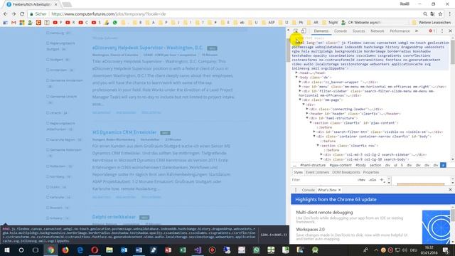 WPF: Read a Website with Webrequest HttpWebResponse and HttpAgilityPack