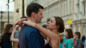 На Первом канале премьера - остросюжетная драма "Про Веру"