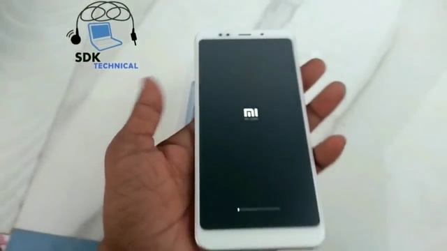 Mi Redmi Note 5 Note 5 Pro Remove Pin Lock/Password Pattern lock & Hard reset hindi 2018 смотреть онлайн