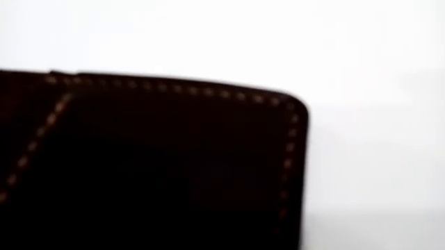 Портмоне "Лонгер" ручной работы из натуральной кожи 1,6мм