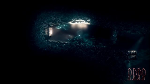 ВСЕ ДЕЛО В ОГРОМНОЙ БАШКЕ. С ног на голову. =let's play walkthrough= The Swapper (Part 5) смотреть онлайн