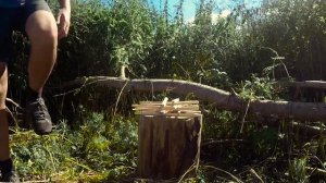 Виды костра