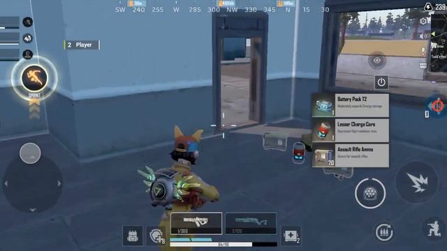 Farlight 84 | Early Access New Update October 2021 | Battle Royale Gameplay смотреть онлайн