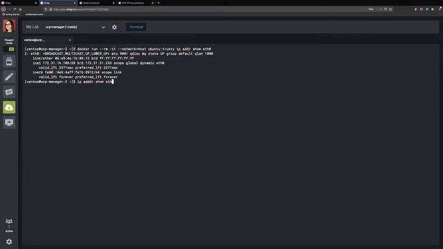 Docker Tips for Better Productivity | with Stone Door Group & Docker Enterprise смотреть онлайн