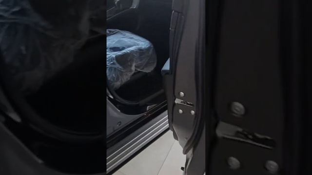 2023 Mitsubishi Montero Sport GT 4x4 AT смотреть онлайн