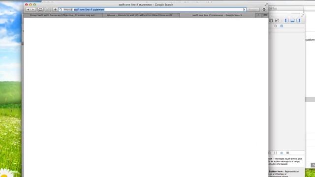 Learning Swift Attempt #2 - A To-do List App смотреть онлайн