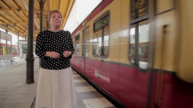 Марина Цветаева в Берлине смотреть онлайн