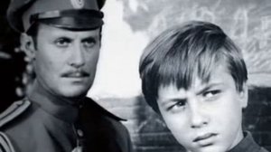 Александр Милокостый в фильме "Адъютант его Превосходительства". Слайд-шоу