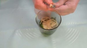 Маринованная редиска. Подходит как закуска.