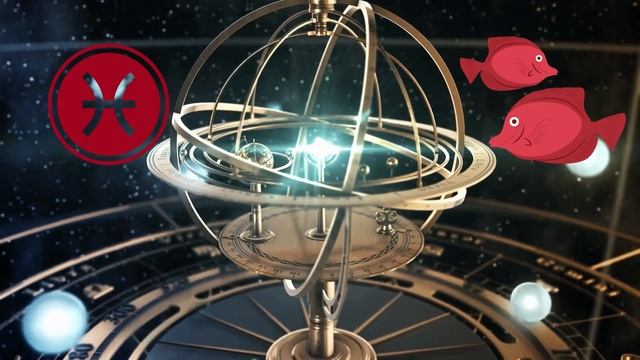 Рыбы Гороскоп на Апрель 2023 года. Уникальное Солнечное Затмение
