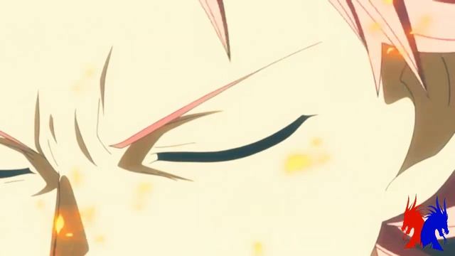 Fairy Tail [AMV] Let It Burn смотреть онлайн