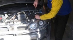 hr-v  Lights off.AVI