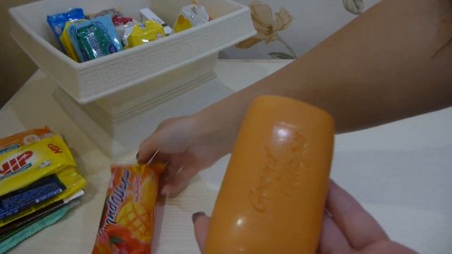 362. МОЯ МЫЛЬНИЦА//Февраль2022//РАСПАКОВКА МЫЛА//unpacking soap//
