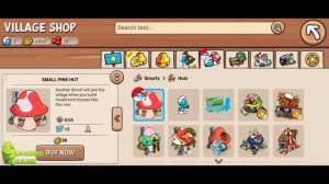 Smurfs' Village - Gameplay Walkthrough Part 1 (Android,iOS)