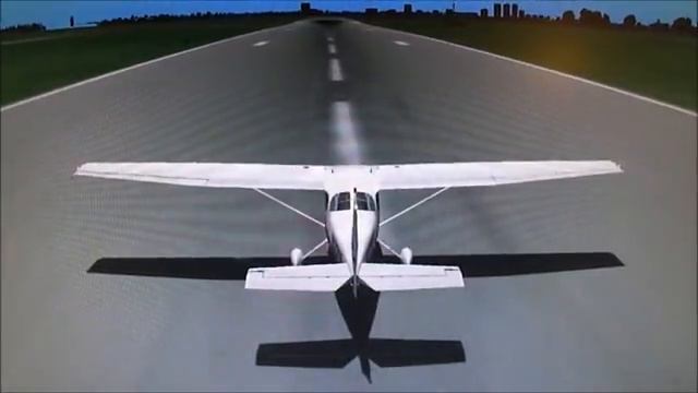 Ep. 4: How Flight Controls Work смотреть онлайн