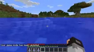 Minecraft wiki tutorial: Water breathing potion