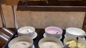 ОТЕЛЬ ASKA LARA RESORT & SPA 5*. Часть 2️⃣