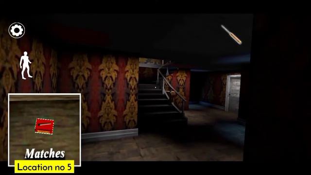 Granny 3: Matches Locations and Usage | Hi Gamer смотреть онлайн