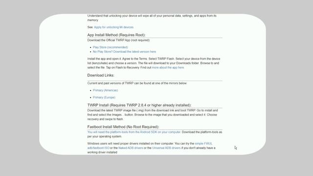 How to solve Extract Tar Fork 255 TWRP error - 100% Fix смотреть онлайн
