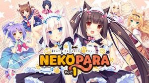 NekoPara Vol.1 # 1