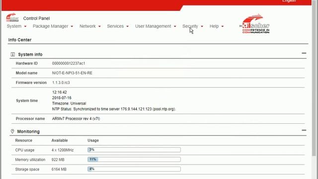 Hosting own Docker Registry Server on a Raspberry Pi смотреть онлайн