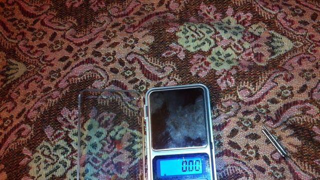 Разбор разъема ШР40П16ЭШ2Н смотреть онлайн