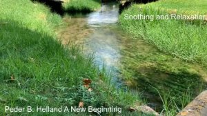 Cлушать нежную музыку релакс для души. Deep relax