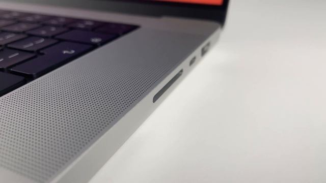 MacBook Pro 16 M1 Max 32GB 1TB Space Gray - https://applexpert.store смотреть онлайн