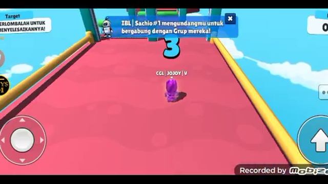 MOD STUMBLE GUYS V.0.45.4 смотреть онлайн