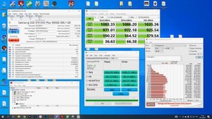 Внешний бокс для M.2 NVMe SSD UGREEN CM400