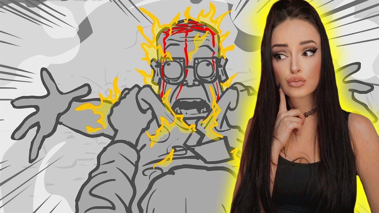 УГАДАЙ СУПЕРГЕРОЯ | Реакция на Куплинова (Куплинов Реакция)