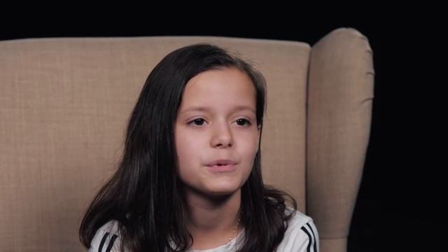 Дети и подростки отвечают на вопросы психолога: наблюдали буллинг в школе? | Секреты