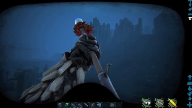 МОЗАЗАВР И ДУНКЛЕОСТЕЙ - ARK: Survival Evolved Выживание на Ragnarok #23