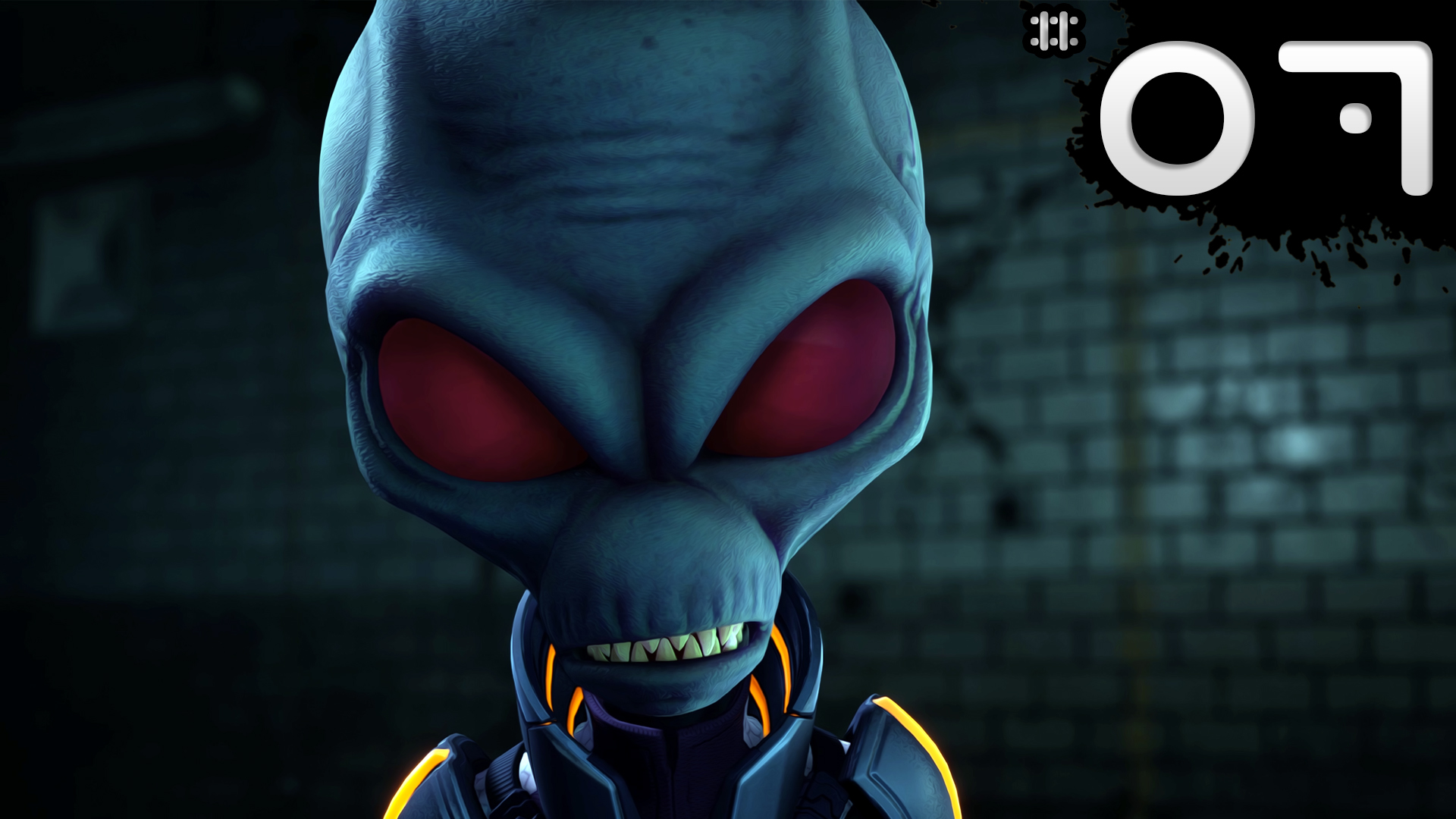 ПОХИЩЕНИЕ ПРИШЕЛЬЦА ► Destroy All Humans! 2 - Reprobed #7