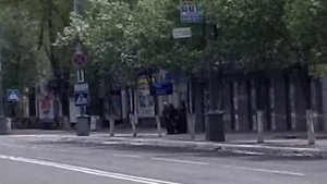 Мариуполь  9.05.2014 (Часть 1).mp4