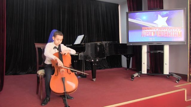 Диалог культур. Концерт инструментальной музыки
