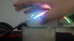 Обзор мыши Glorius Model D