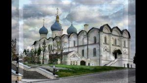 Красивые церкви и храмы