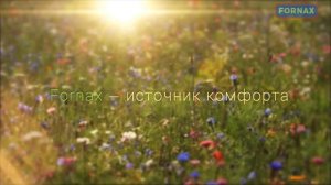 Fornax Пеллеты из соломы