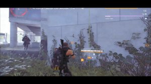 #thedivision2 The Division 2 Какие  причины использования читов #division2  #pvp