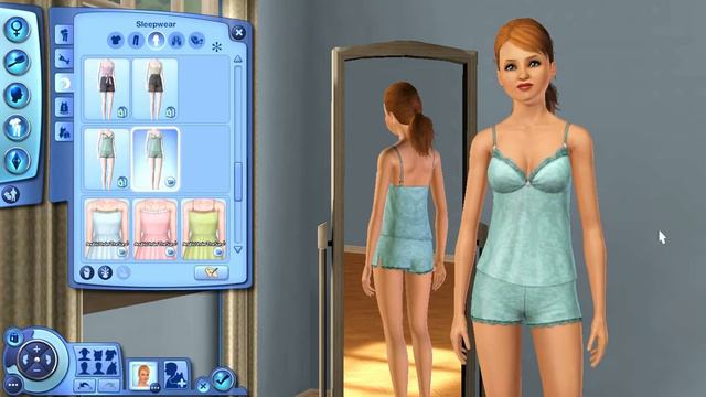 Let's Play The Sims 3: Pets! [Part 1 -- CAS] смотреть онлайн