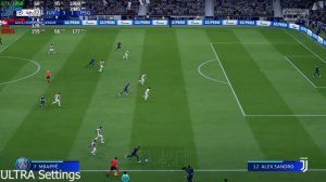 FIFA 19 | GTX 1060 6GB + I5 9400F | ULTRA Graphics(Benchmark, FPS test)