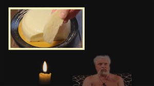 Как же был создан наш материальный Мир и причём тут сыр? Приоткрываем эту великую тайну...