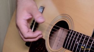 Урок на гитаре для новичков | Арпеджио